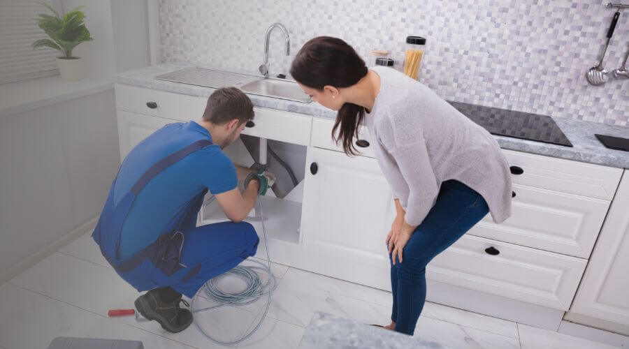 Professional septic pumping service in Broadview, NM